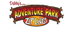 Adventure Park Ziplines Logo