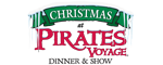 Christmas at Pirates Voyage - Dinner & Show Logo