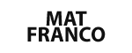 Mat Franco- Magic Reinvented Nightly Logo