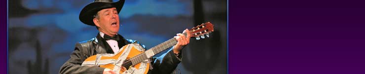 Jim Stafford, Acrobats of China & It Vacation Package
