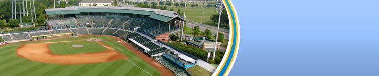 Myrtle Beach Pelicans Baseball Vacation Package