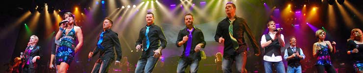 The Carolina Opry Myrtle Beach Vacation Package