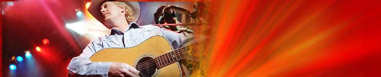 Legends in Concert Branson Vacation Package
