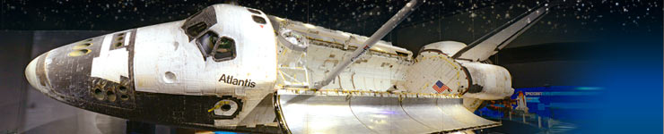 Kennedy Space Center Vacation Package from Blue Heron Beach Resort