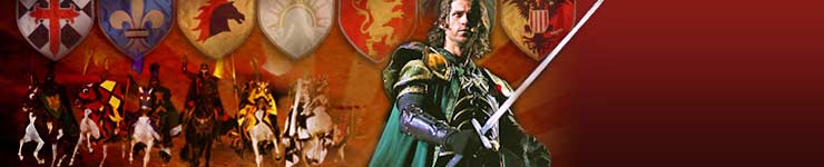 Medieval Times Vacation Package from Orlando Metropolitan Resort