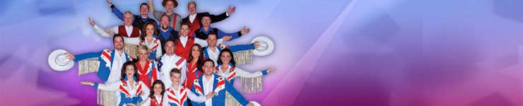 Country Tonite Vacation Package from Springhill Suites