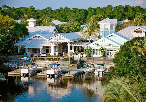 Disney's Old Key West Resort  Walt Disney World Resort