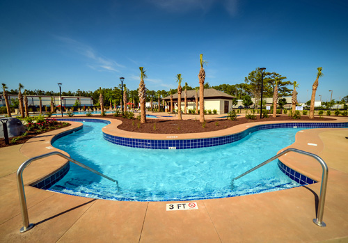 Hotel Suites Of The Market Common Myrtle Beach Sc