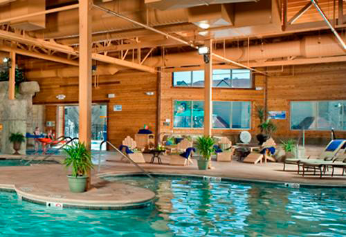 Lodges at Timber Ridge &amp; Splashatorium by Welk Resorts - Branson, MO