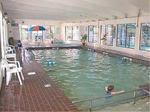Polynesian Beach Amp Golf Resort Myrtle Beach Sc