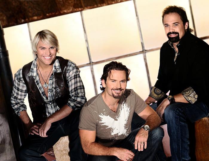 The Texas Tenors Tickets Branson, MO