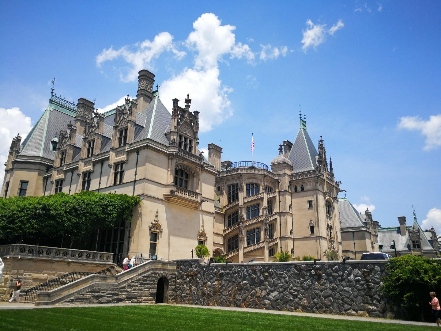 Biltmore Estate Tickets Asheville, NC Discount Tickets to Biltmore