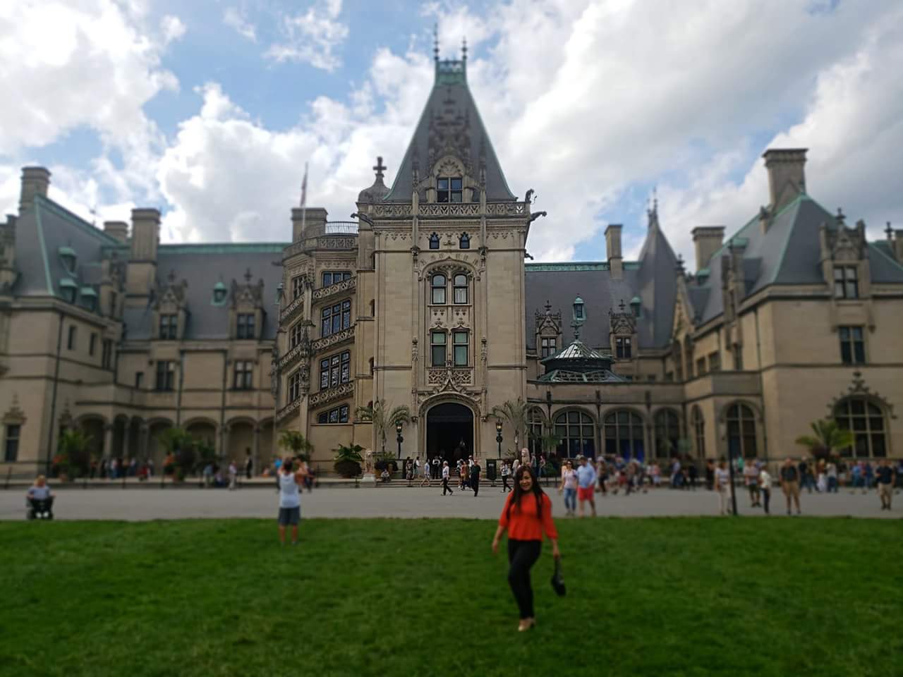 Biltmore Estate Tickets Asheville, NC Discount Tickets to Biltmore