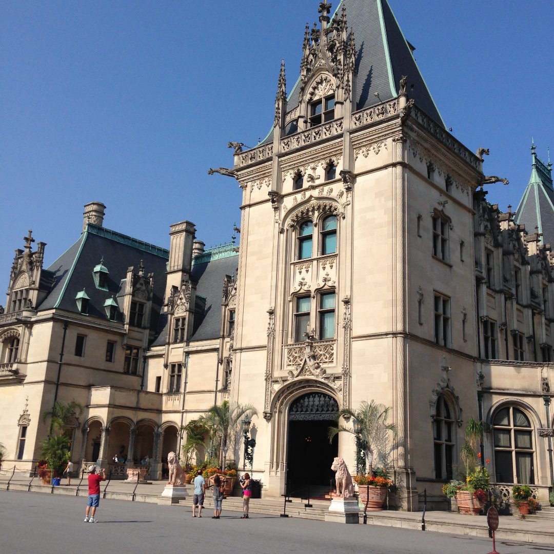 Biltmore Estate Tickets Asheville, NC Discount Tickets to Biltmore