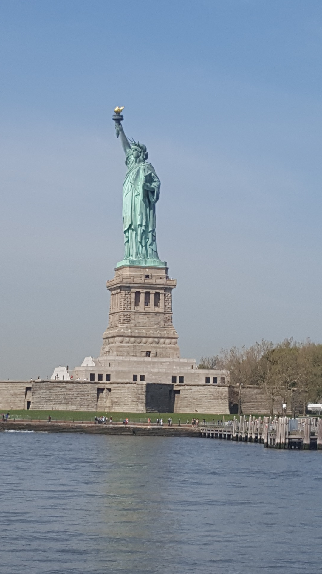 Early Access Statue of Liberty Tour with Ellis Island ...