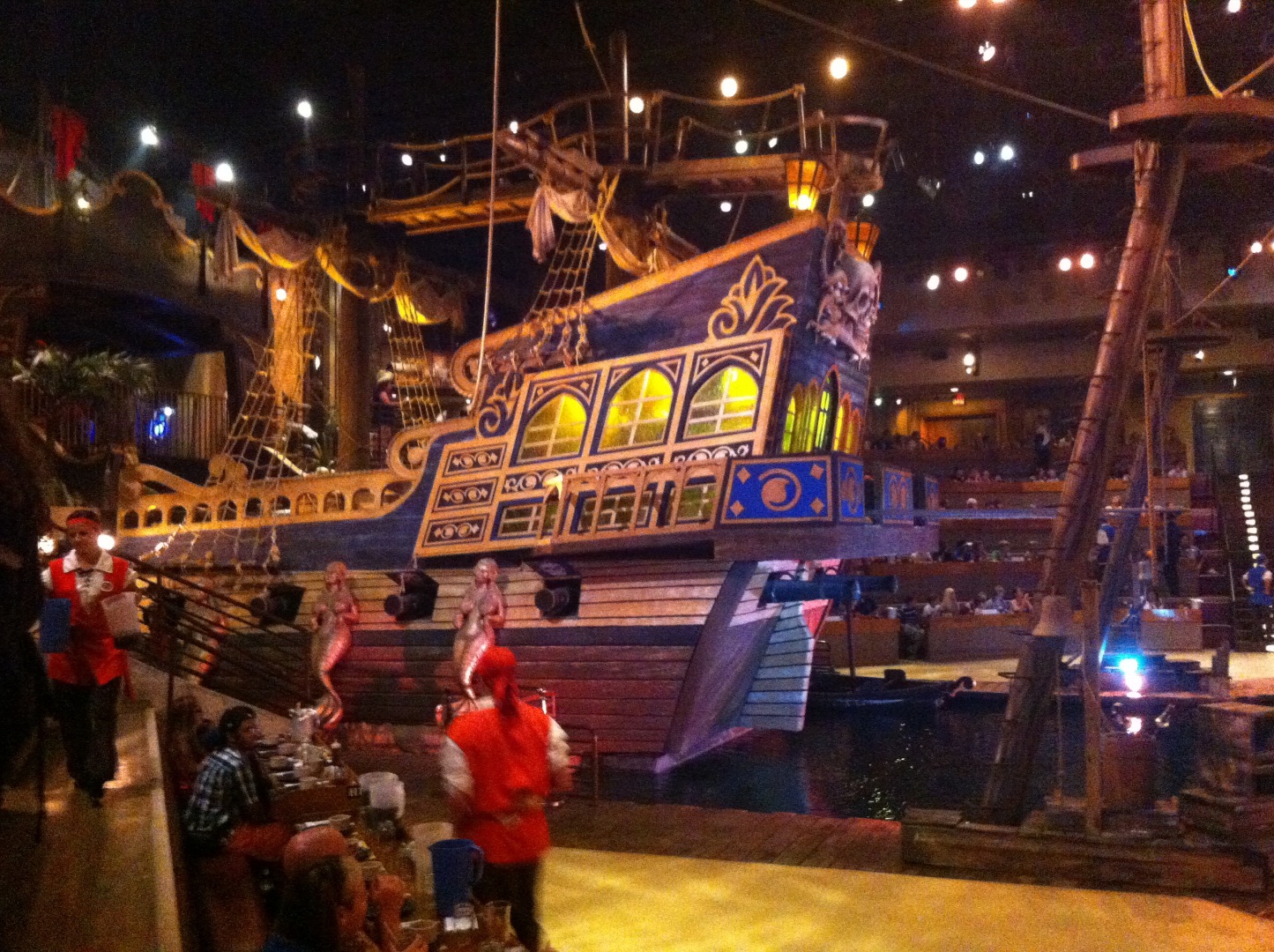 5. Pirates Voyage Myrtle Beach Coupon Code - wide 1