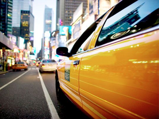New York City, NY