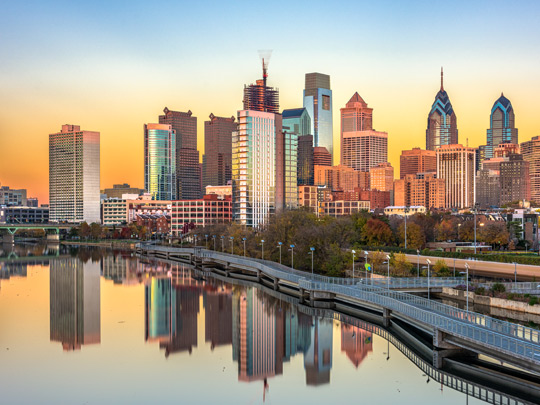Philadelphia, PA
