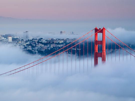 San Francisco, CA