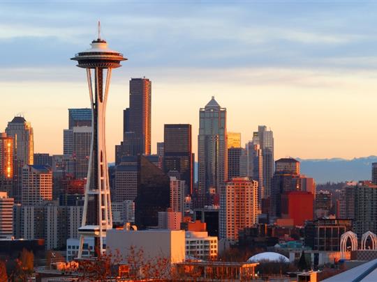 Seattle