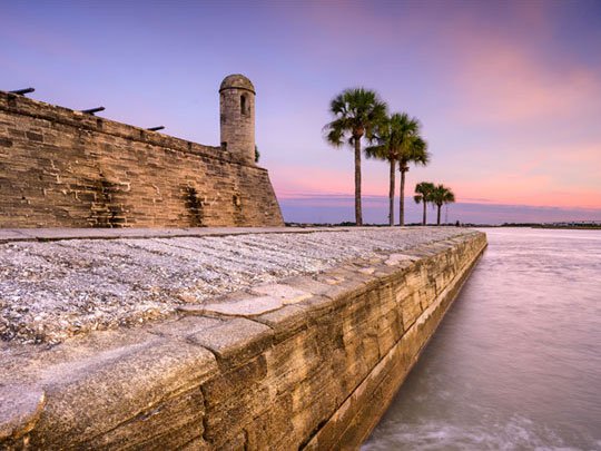 St. Augustine, FL