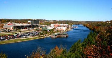 17 Absolutely Free Things To Do In Branson Missouri