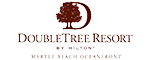Doubletree Resort by Hilton Myrtle Beach Oceanfront - Myrtle Beach, SC Logo