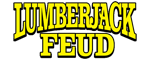 Lumberjack Feud logo