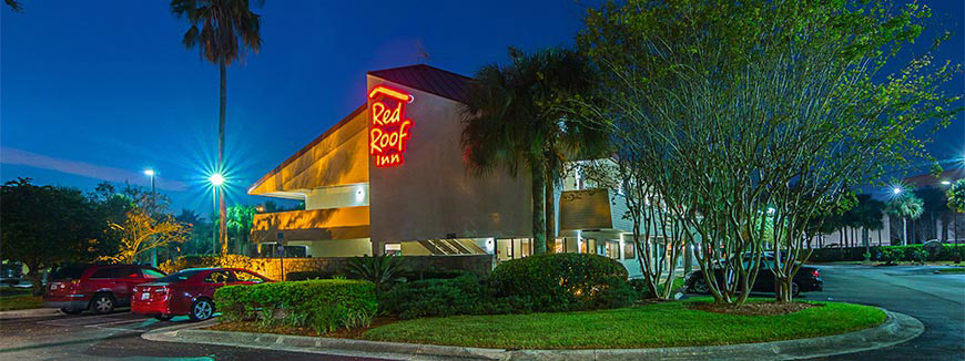 Red Roof Inn International Drive Orlando, FL Tripster
