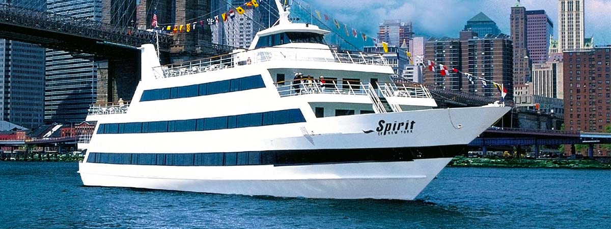 spirit of new york cruises - new york, ny | tripster