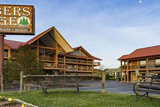 black forest lodge pigeon forge tn