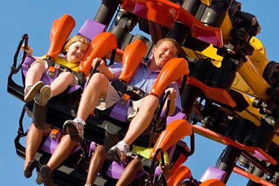 Myrtle Beach Attractions | Discounts on Attraction Tickets