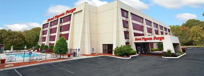 Hotel Pigeon Forge