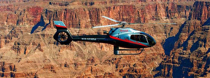 Las Vegas Helicopter Tours Grand Canyon Tours From Vegas