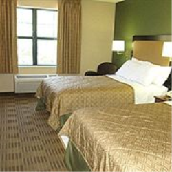 Extended Stay America Los Angeles Valencia