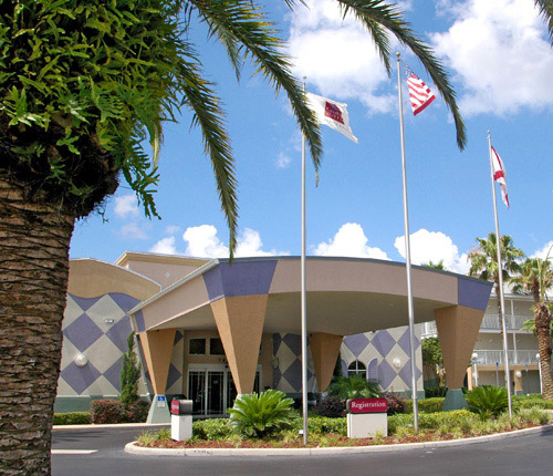 clarion inn and suites orlando