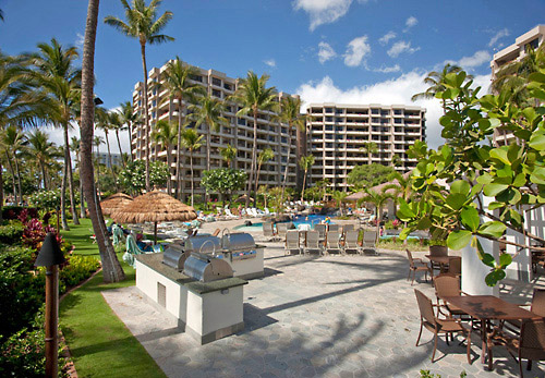 Kaanapali Alii Resort | Condo Rentals Maui