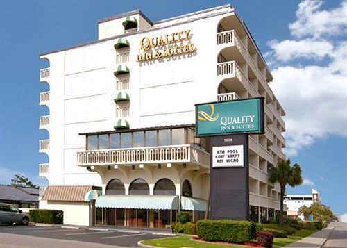 Quality Inn Suites Myrtle Beach Sc Tripster