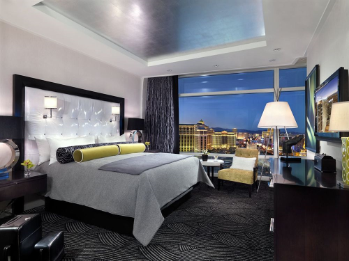 Aria Resort Casino