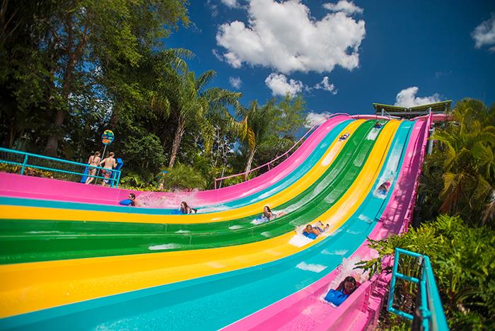 Aquatica San Antonio Tickets San Antonio TX Tripster
