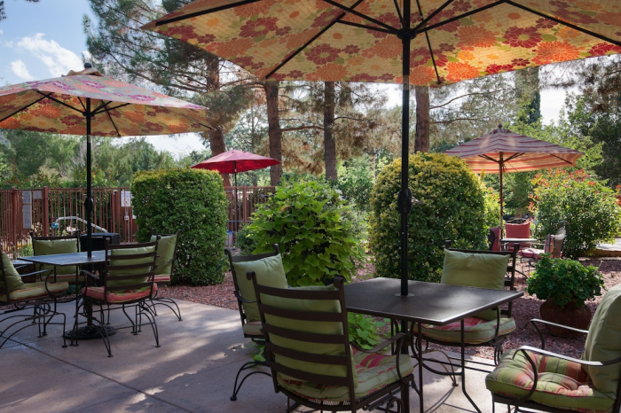 Baby Quail Inn - Sedona, AZ | Tripster