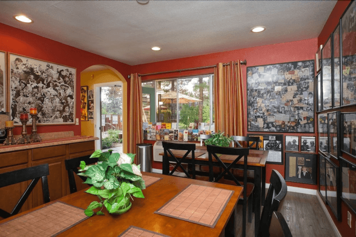 Baby Quail Inn - Sedona, AZ | Tripster