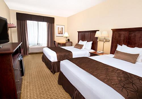 Barrington Hotel Suites Branson Mo Tripster