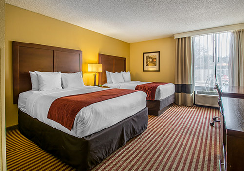 Comfort Inn Maingate Kissimmee Fl Hotels Near Disney World