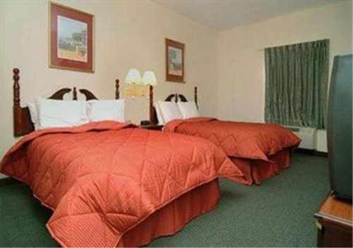 Comfort Inn Surfside Beach Sc Tripster