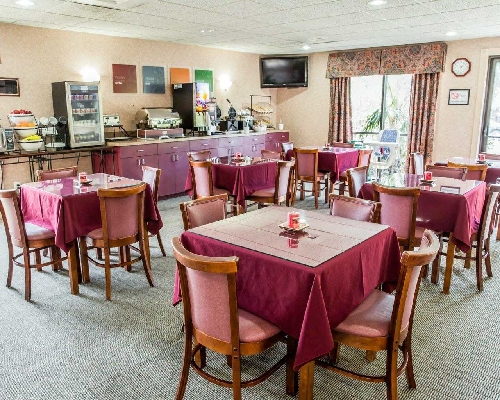 Comfort Inn Shallotte Nc Tripster