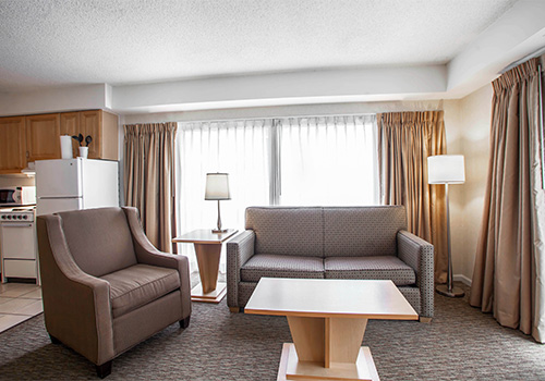 Comfort Suites Chicago Michigan Avenue Chicago Il Tripster