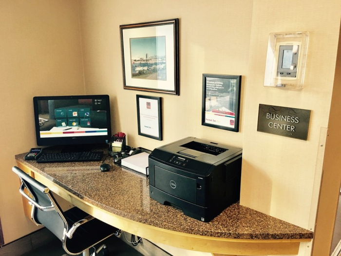 Comfort Suites Kings Island Mason Oh Tripster