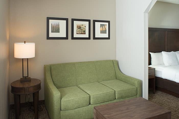 Comfort Suites Maingate East Kissimmee Fl Tripster