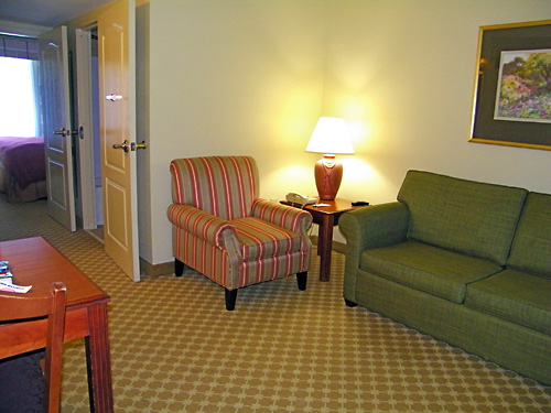 Country Inn Suites Orlando Orlando Fl Tripster